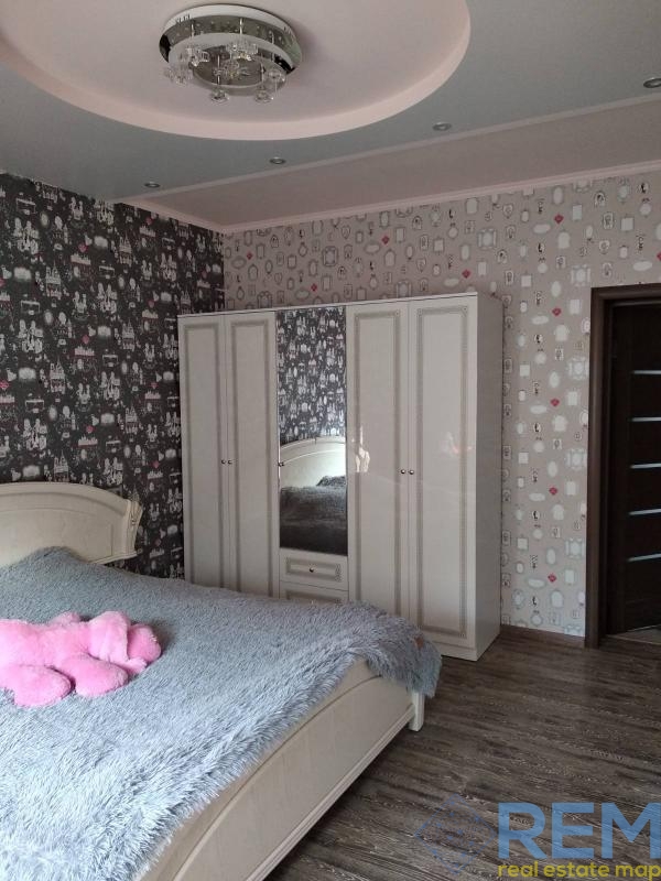 продажа дома номер H-174296 в Суворовском районе, фото номер 7